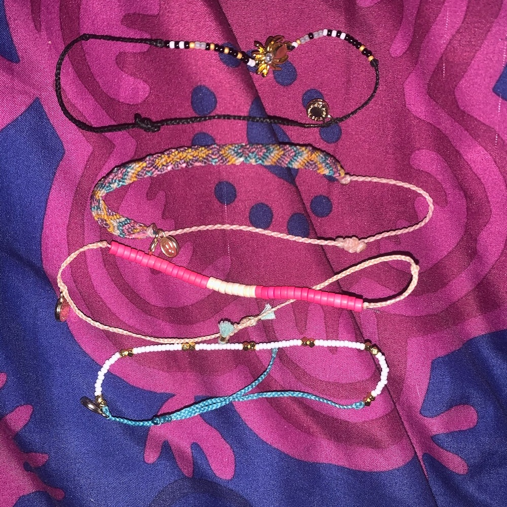 pura vida bundle